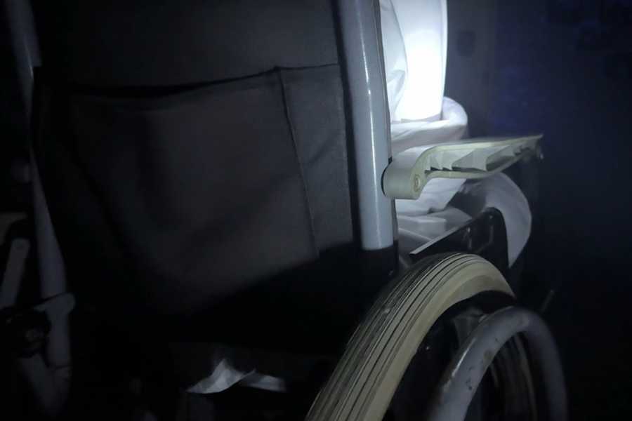 Квест в реальности Психбольница от компании Lost Квест в реальности Психбольница от компании Lost